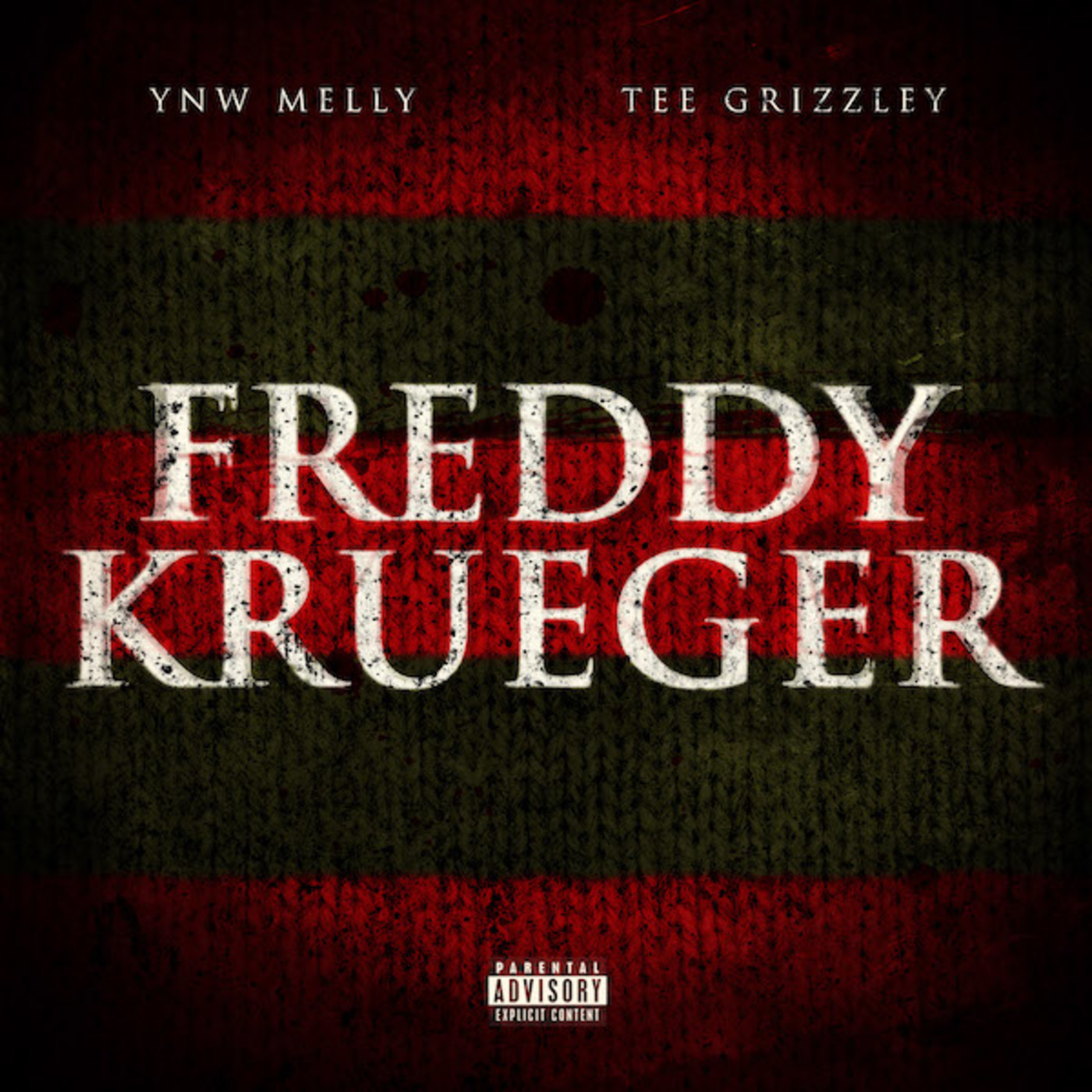 Premiere Ynw Melly And Tee Grizzley Meet Their Match In Freddy Krueger Complex