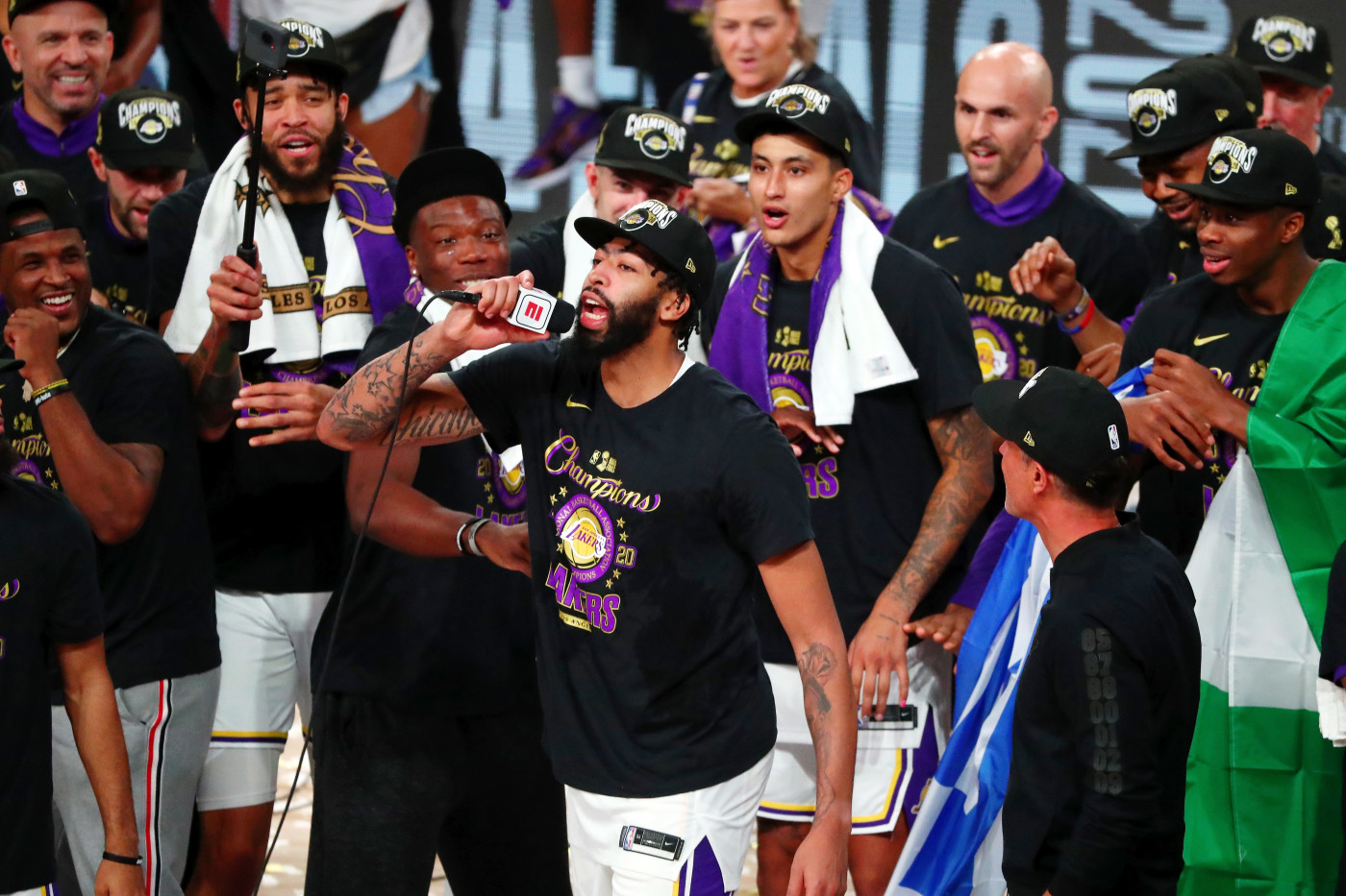 Nba Free Agency 2020 Grading Every Major Signing Complex