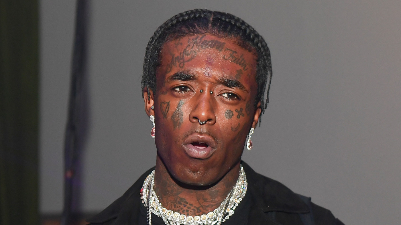 Lil Uzi Vert Claims Jay Z Compared Him To Prince I M Lil Prince Now Complex