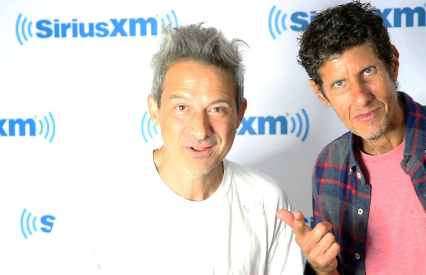 Beastie Boys Mike D And Ad Rock Address Eminem S Kamikaze Art