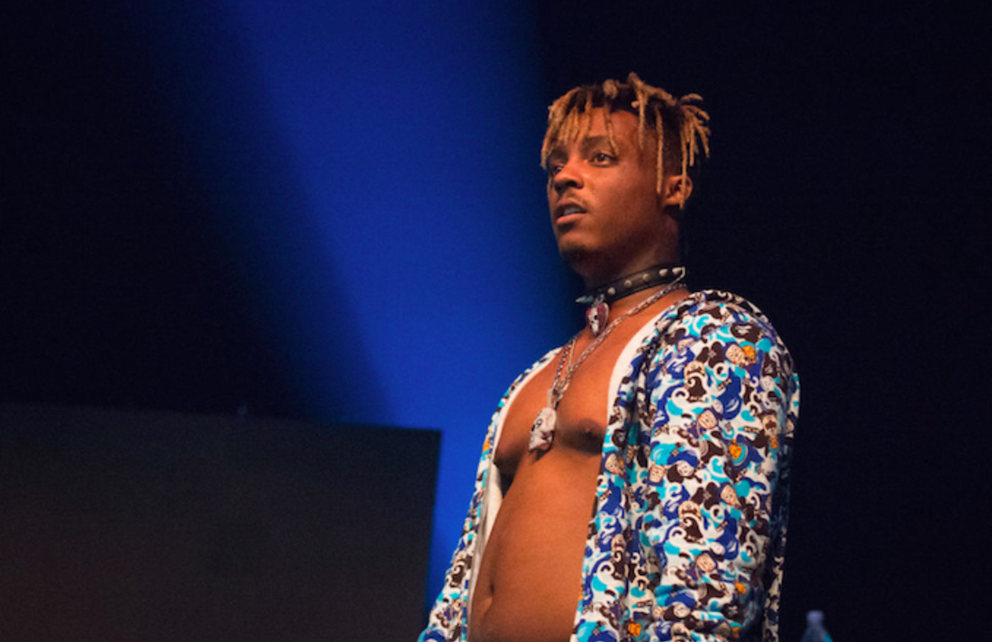 Juice wrld no shirt clearance