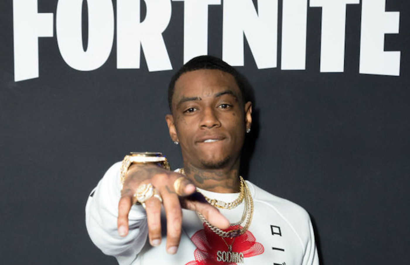 soulja boy the video game