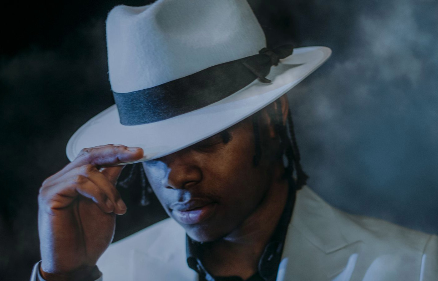 Uk Driller Poundz Channels His Inner Michael Jackson On New Single Smooth Criminal Complex