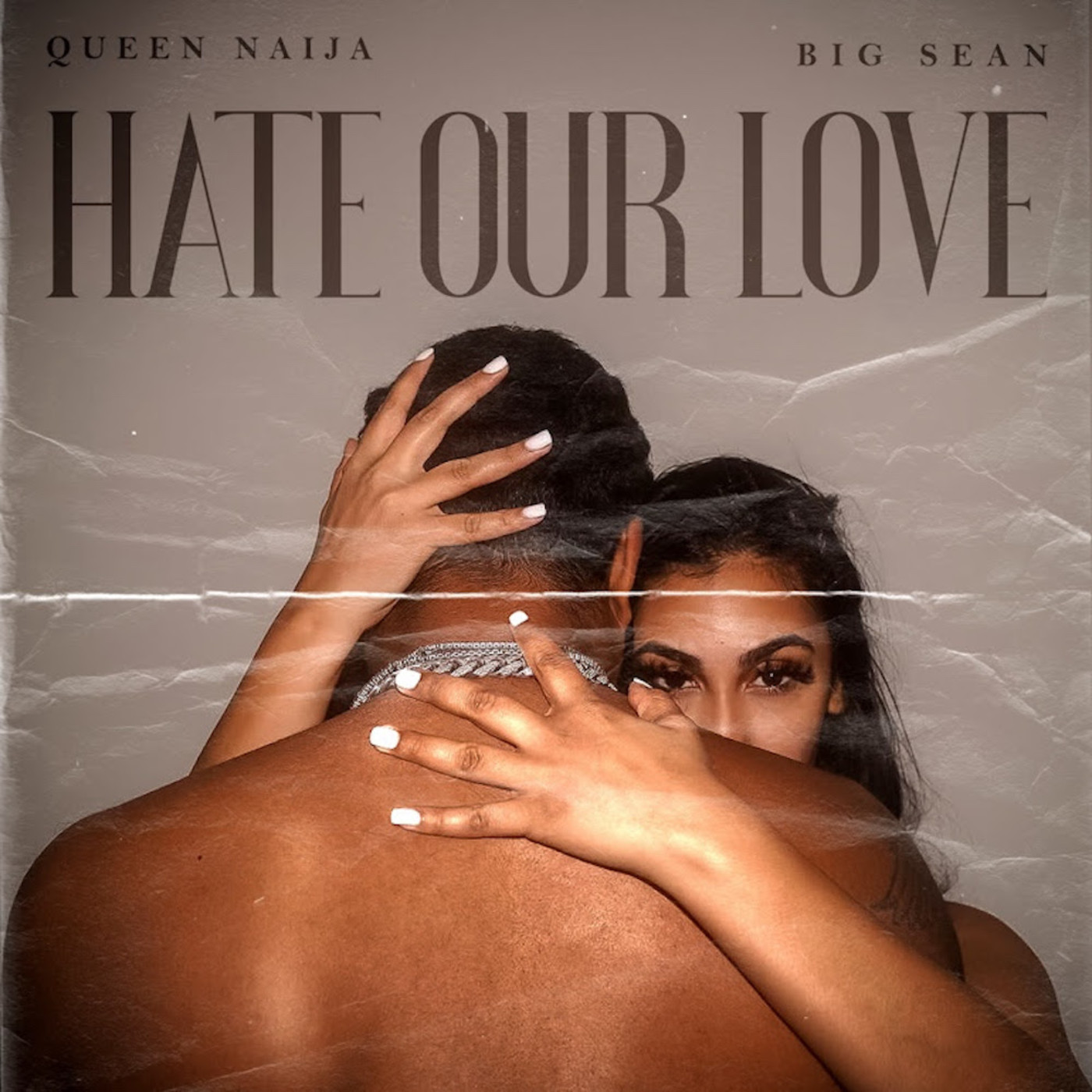 Queen Naija Connects With Big Sean on New Song “Hate Our Love” | Complex
