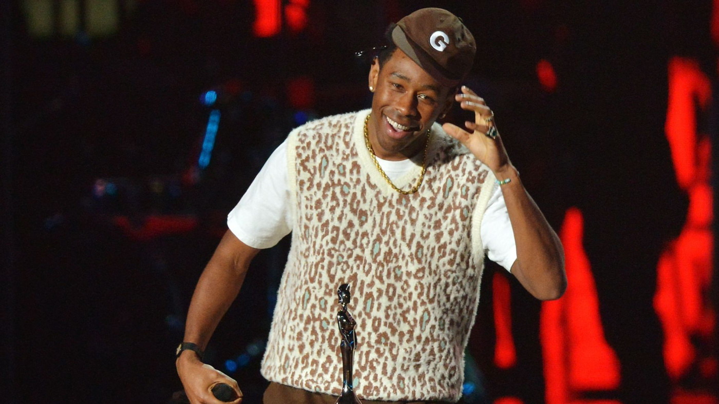 Tyler The Creator Praises Who Is Jill Scott On Its 20th