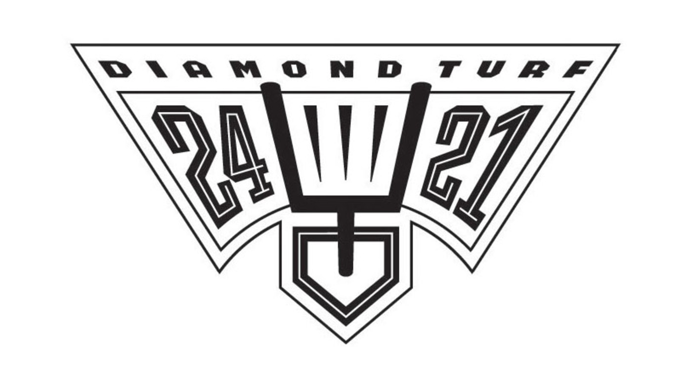 nike diamond logo