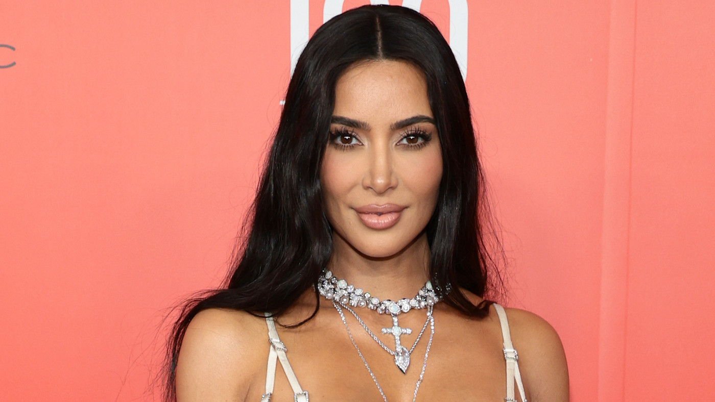 Kim Kardashian Teases Look for Karl Lagerfeld-Themed 2023 Met Gala | Complex
