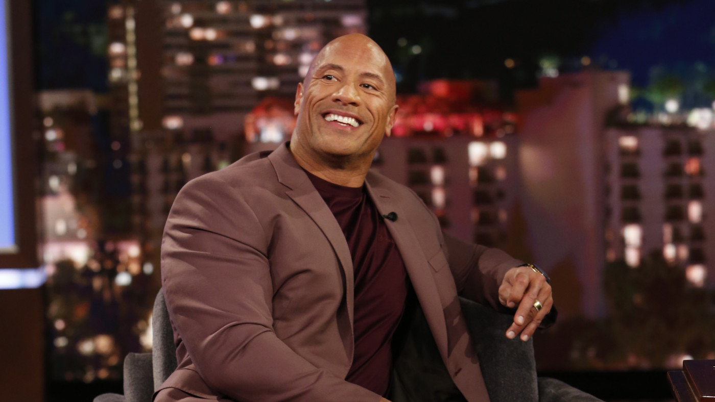 Dwayne Johnson S Teremana Tequila Generates Record Breaking Sales Complex