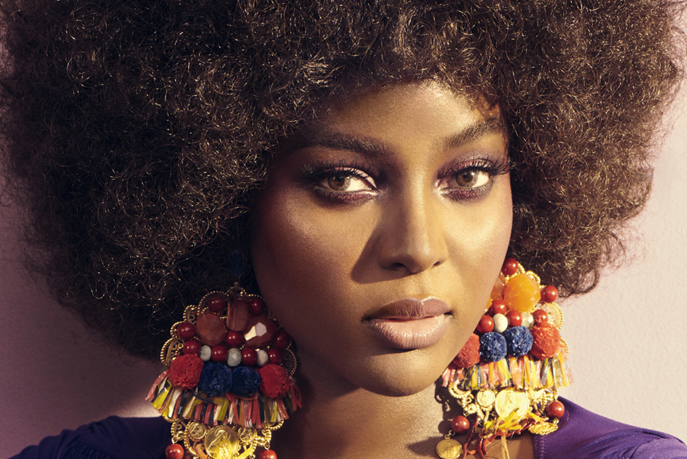 How Amara La Negra Spent The Biggest Year In Latin Music Complex