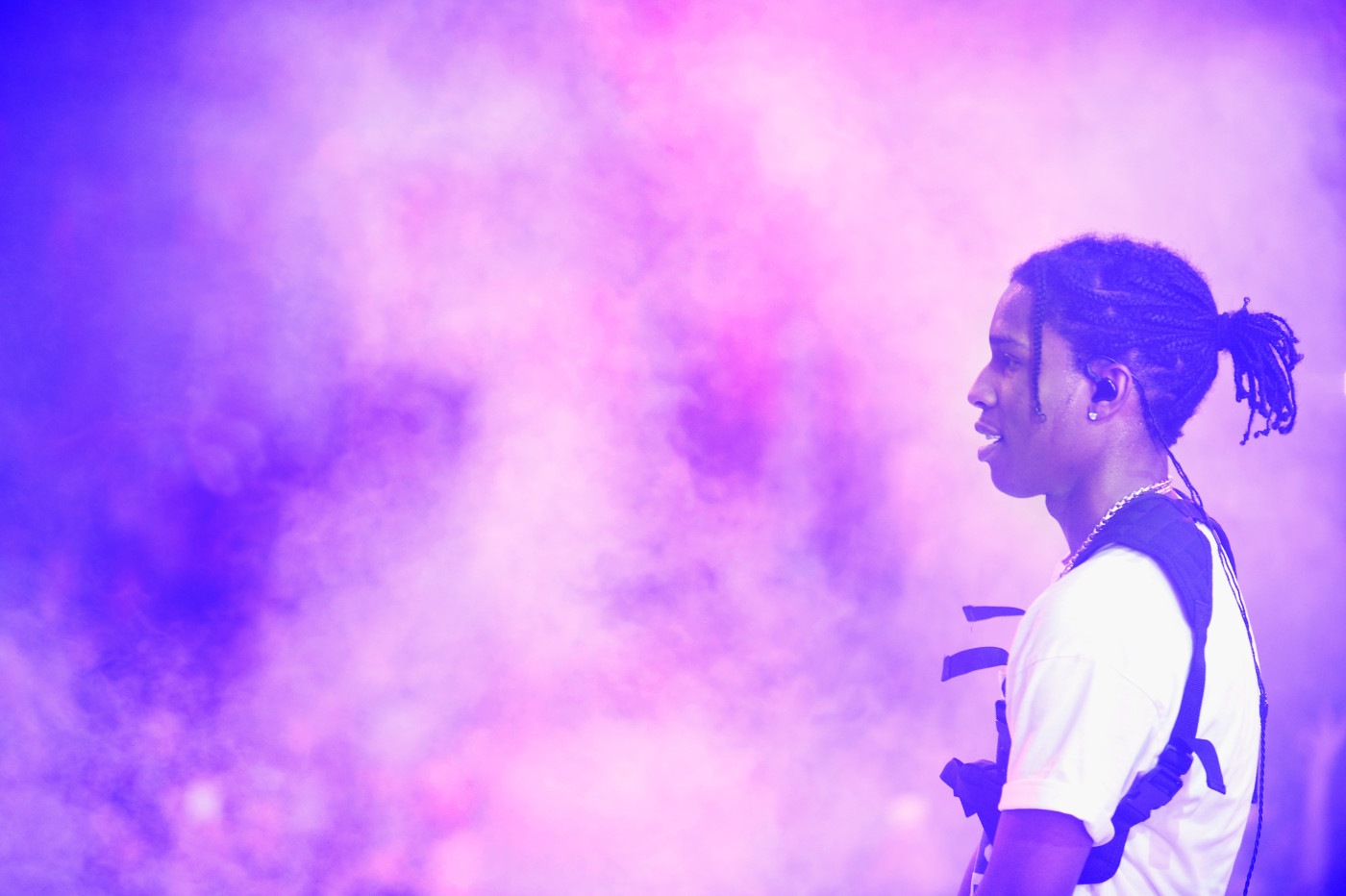 Asap Rocky S Most Surprising Samples Complex It just introduced the world to ferg, and it… read more. asap rocky s most surprising samples