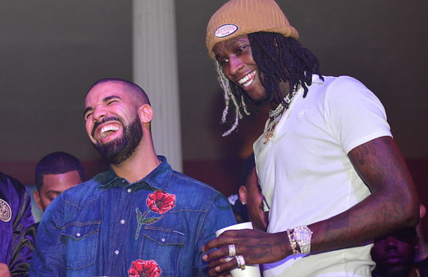 7 Things You Missed On Your First Listen Of Scorpion Complex Ayy, sick of these niggas (sick) sick of these niggas (sick, sick) hire some help, get rid of исполнитель:drake. things you missed on your first listen