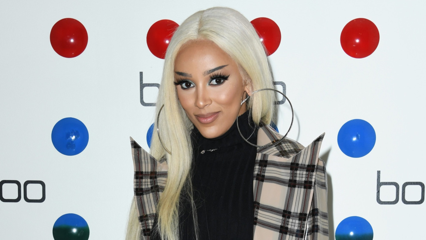 Doja Cat And Nicki Minaj Both Earn First Ever No 1 As Say So