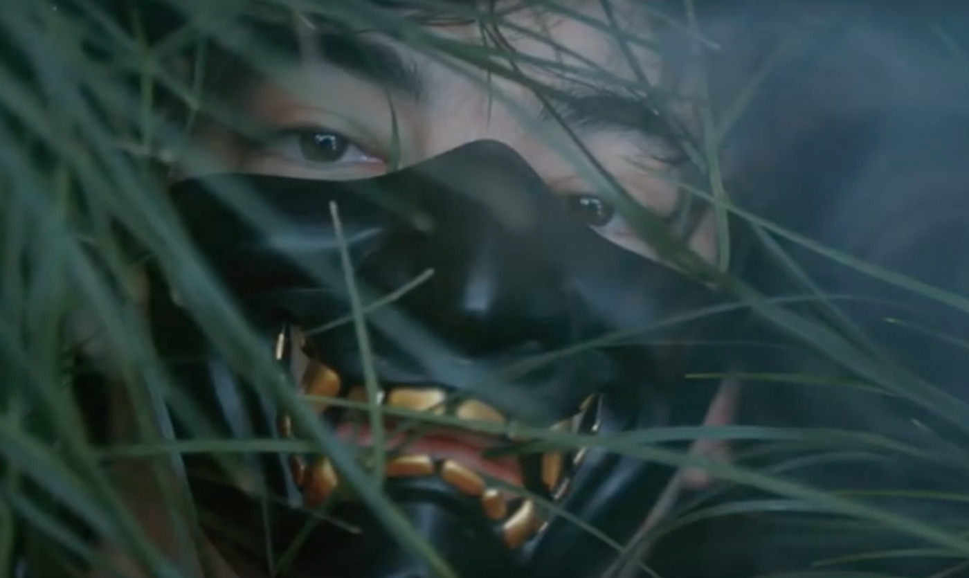 Joji S Window Video Is A Violent Visceral Thrill Ride Complex