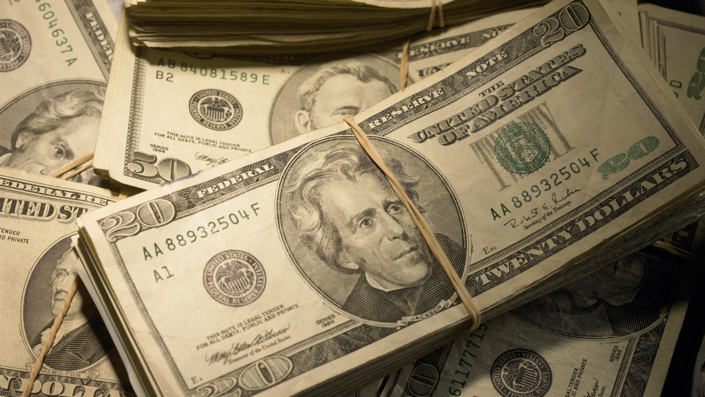 House Democrats Introduce Legislation To Send Americans 2 000 A Month Complex