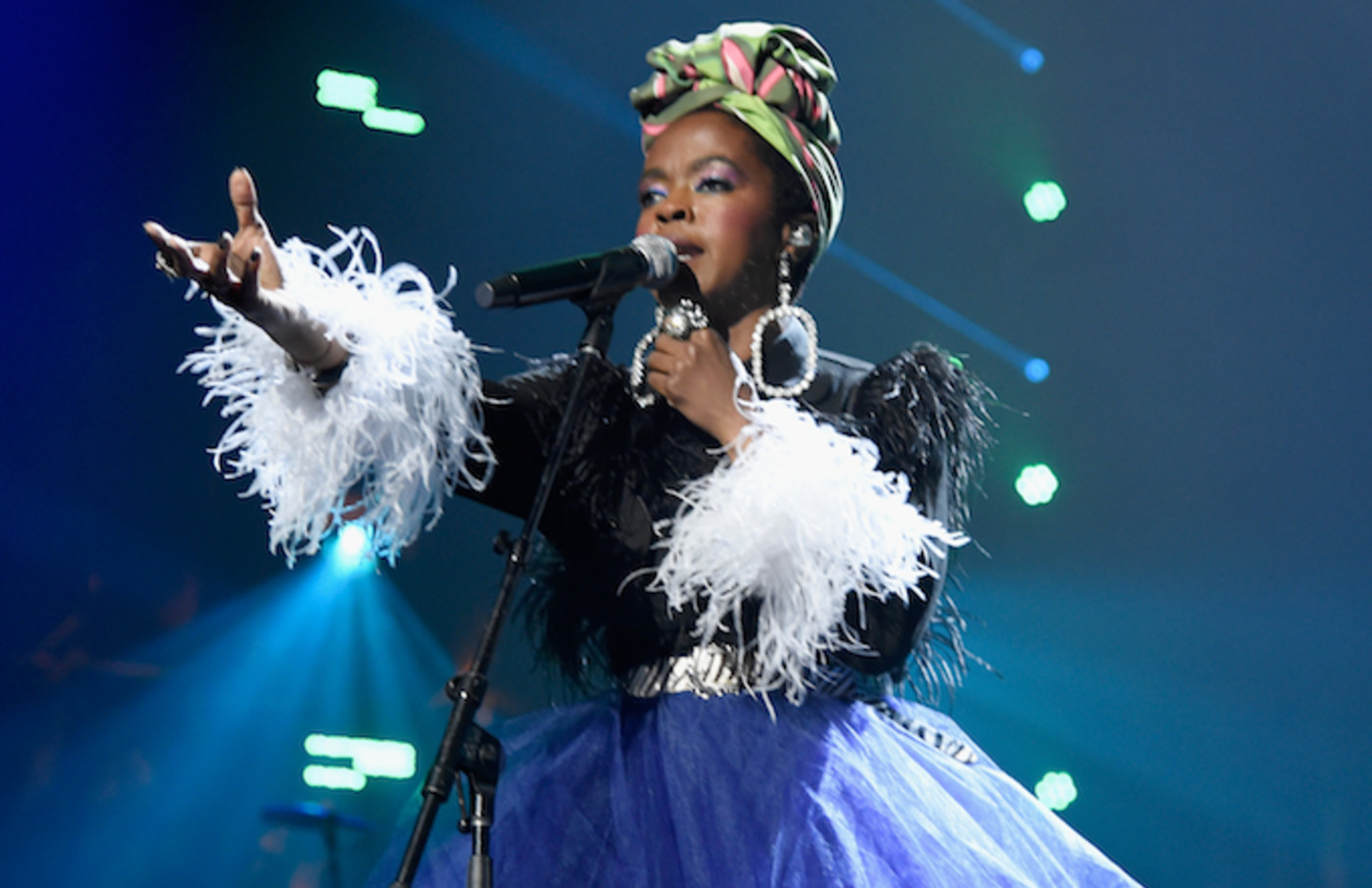 The Best Lauryn Hill Songs Complex