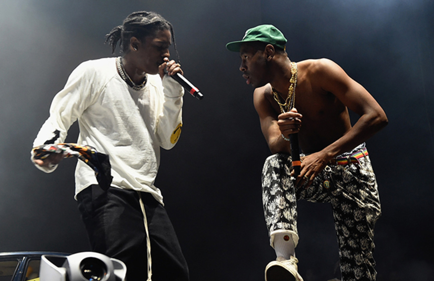 Wangsap Tyler The Creator Says Wangsap Does Not Exist