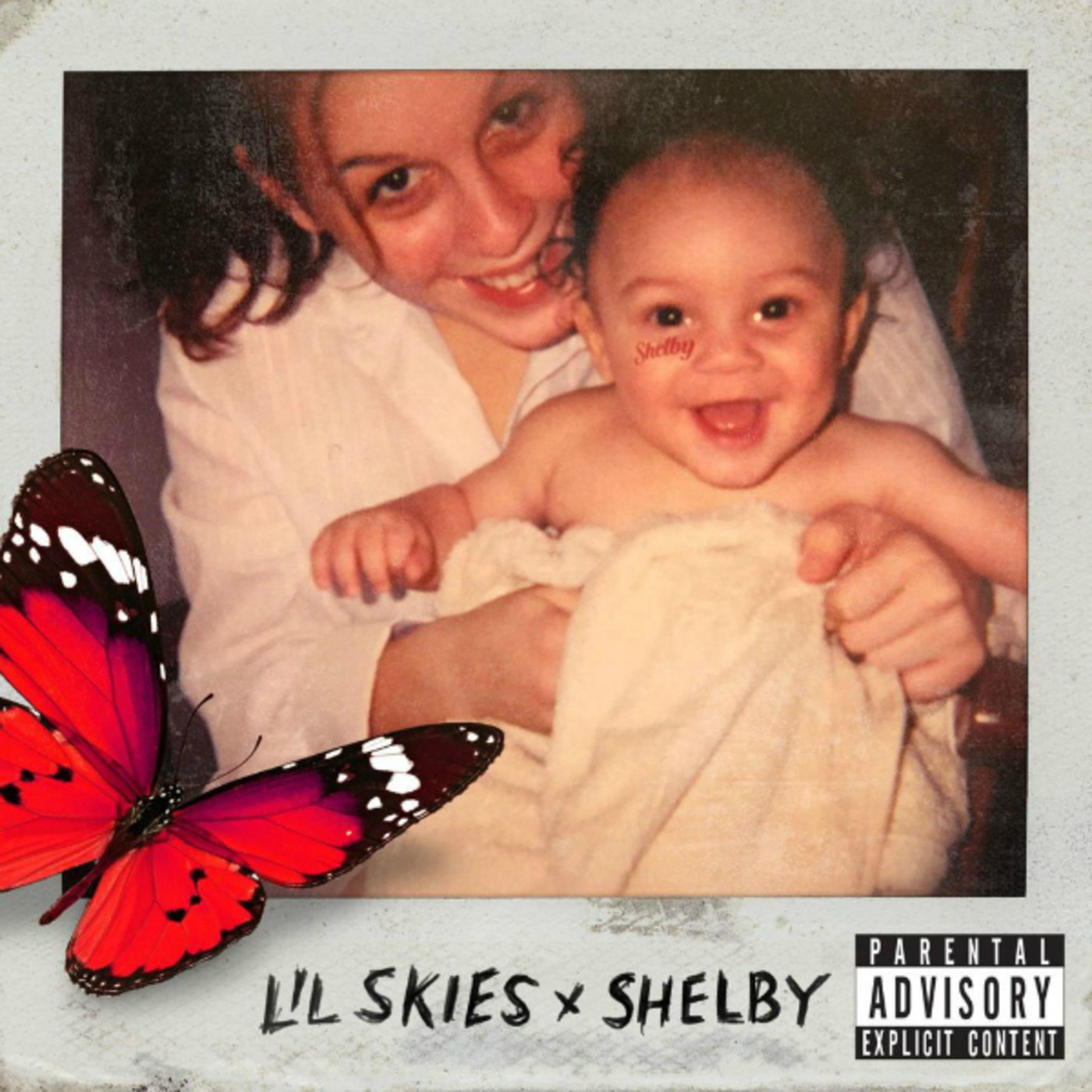 Here S Lil Skies New Album Shelby F Gucci Mane Gunna And Landon Cube Complex