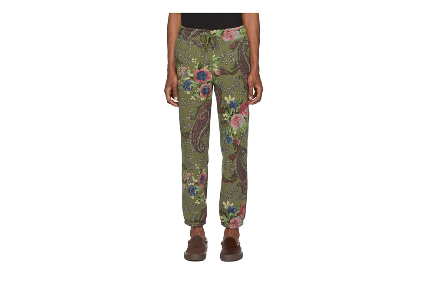 noah paisley sweatpants