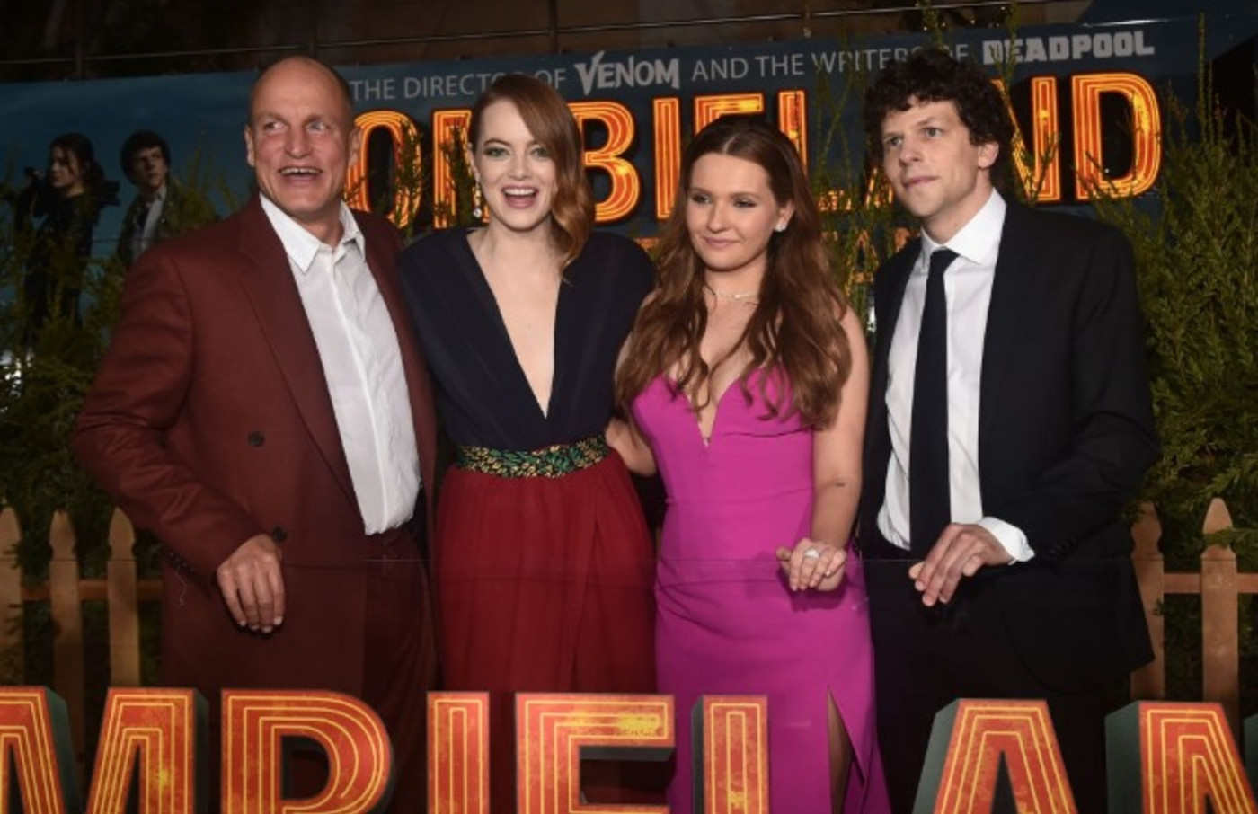 Zombieland Double Tap Early Reactions Tease A Worthy Sequel Complex