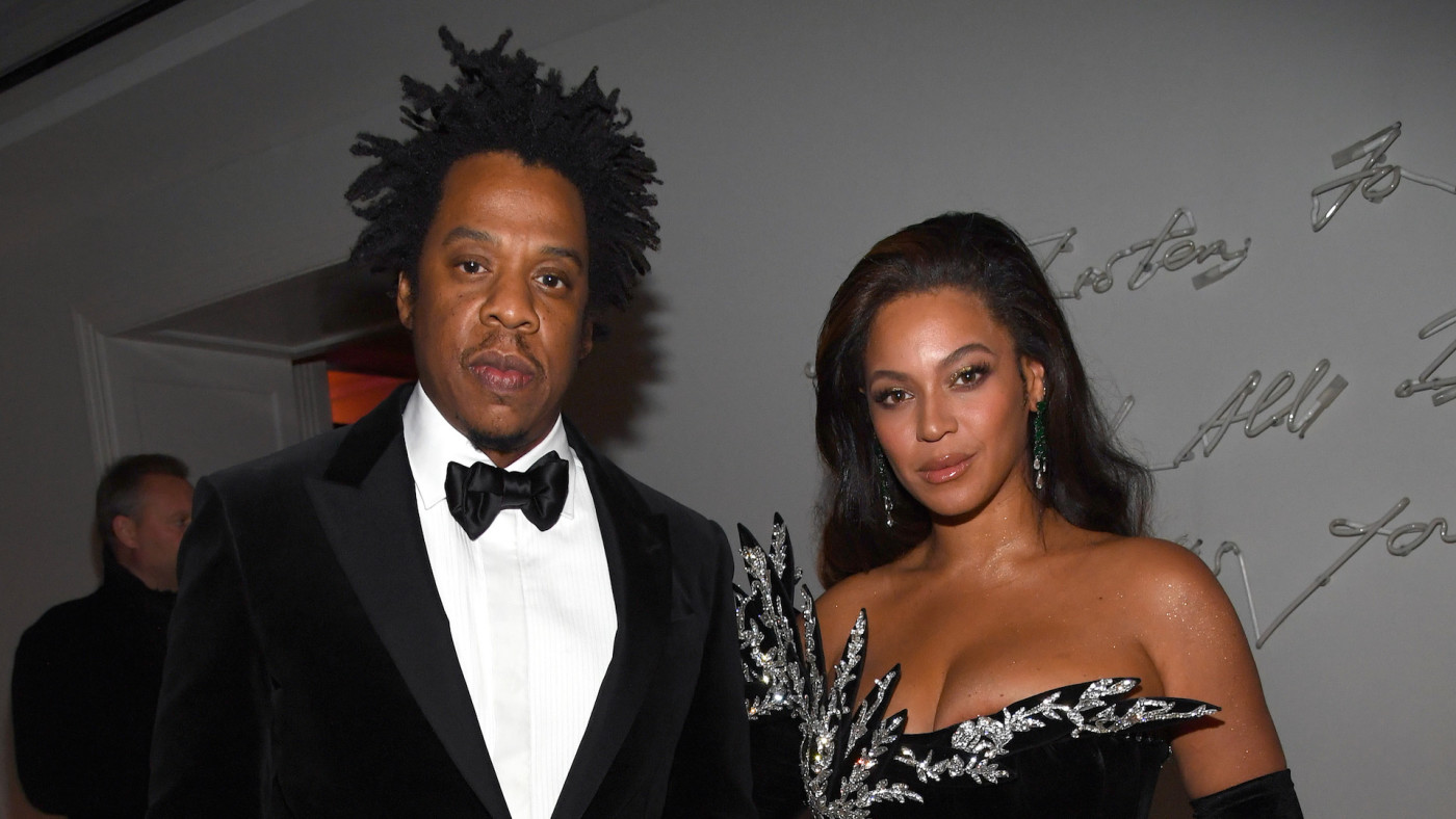 Jamaican Artist Sues Beyonce And Jay Z For Black Effect Vocal Credit Complex