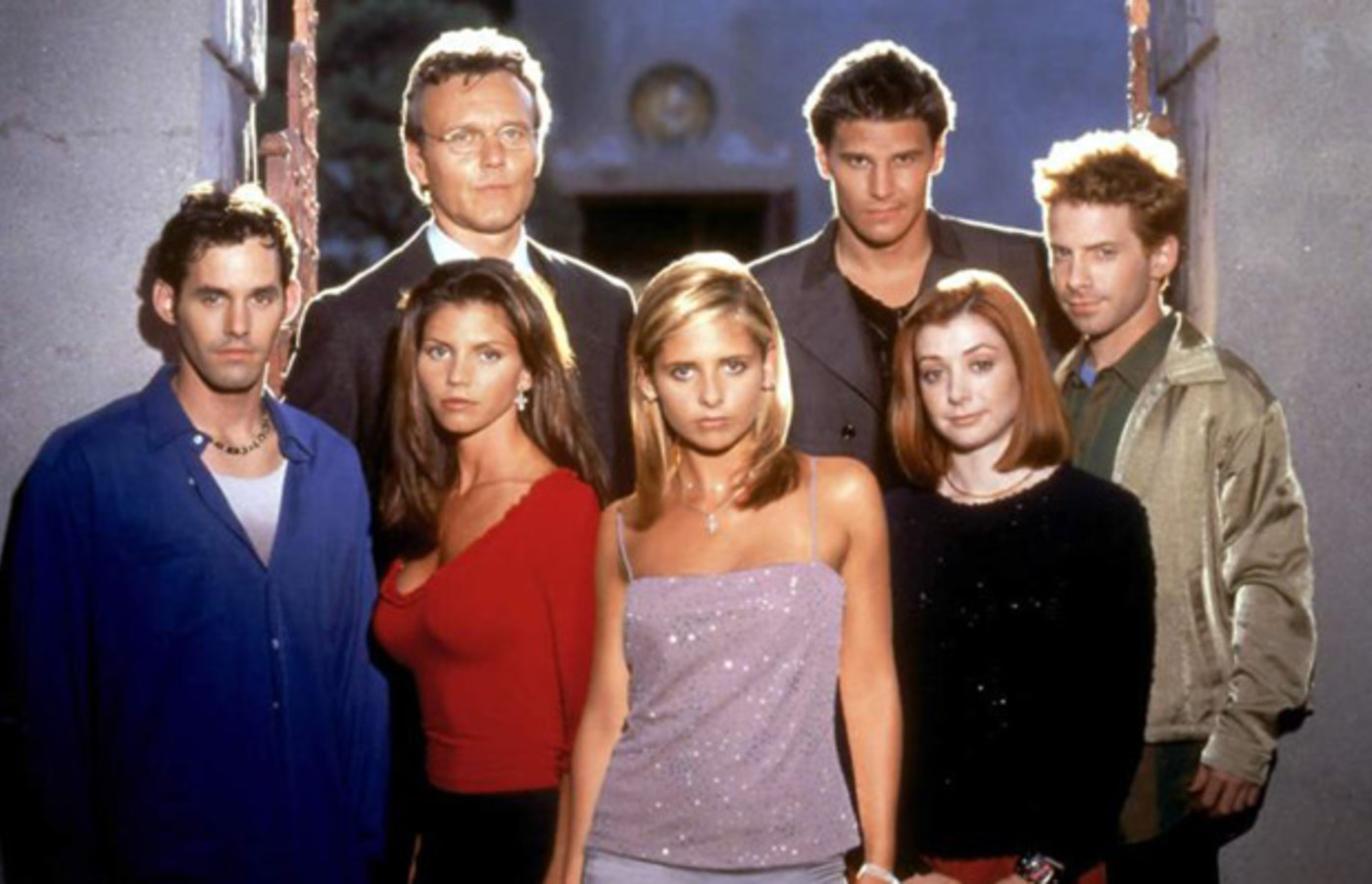 The Best Tv Dramas Of All Time Complex