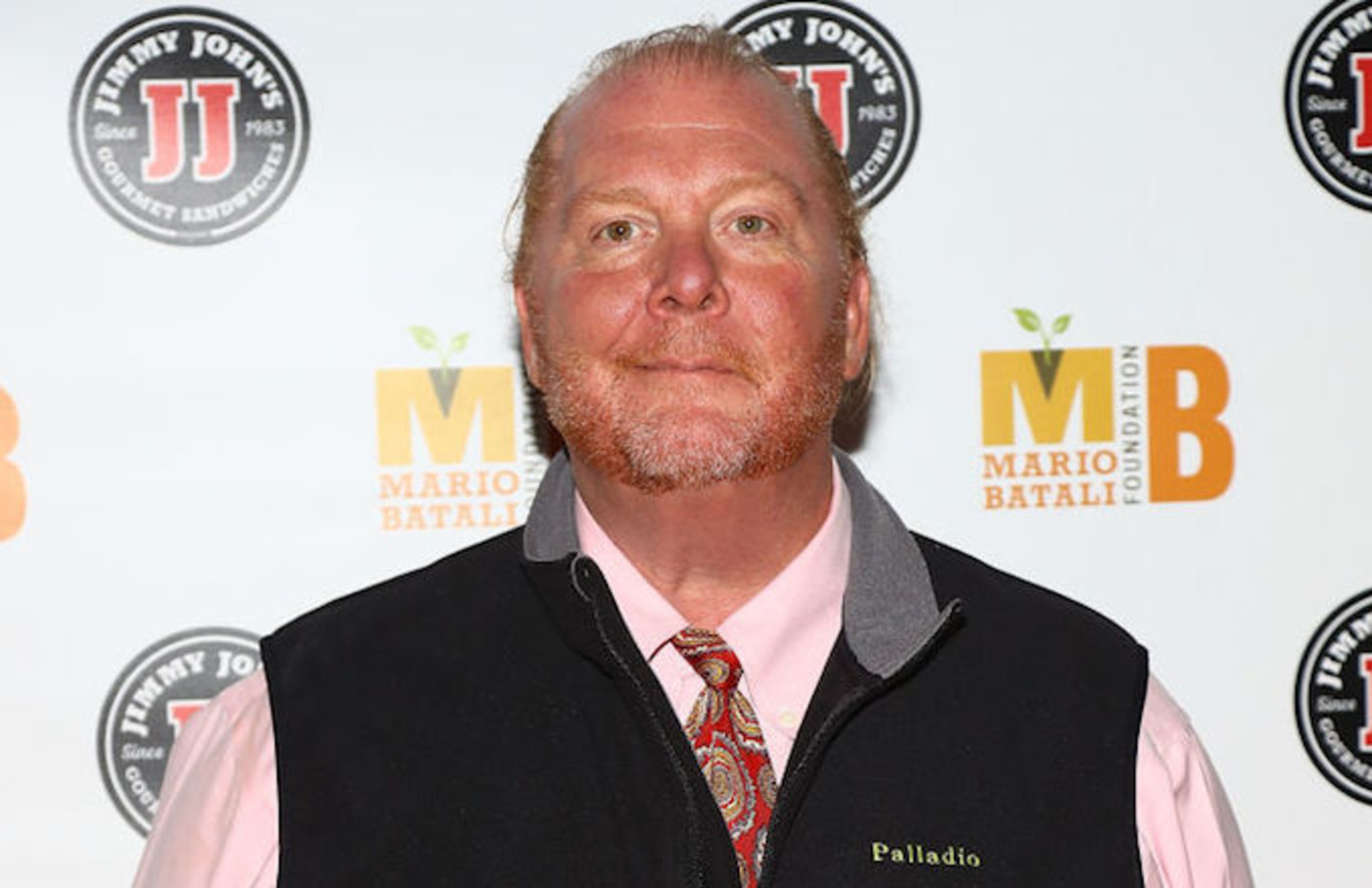Nypd Closes Mario Batali Sexual Misconduct Investigations Complex
