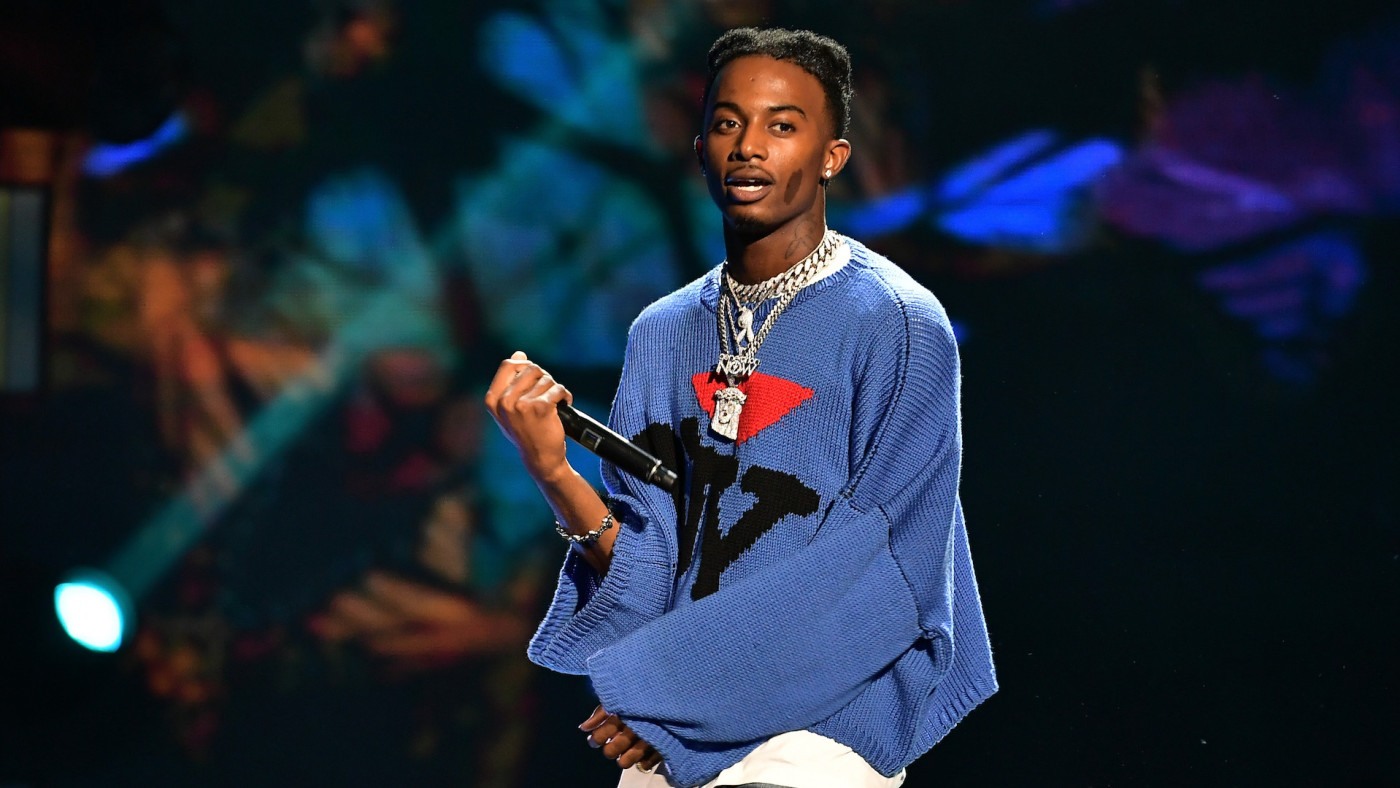 Playboi Carti Lands First No. 1 on Billboard 200 With ...