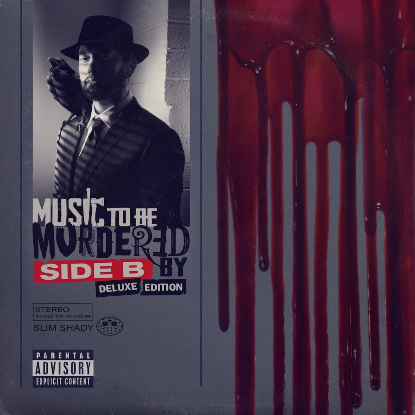 Eminem Drops ‘Music to Be Murdered By: Side B' | Complex