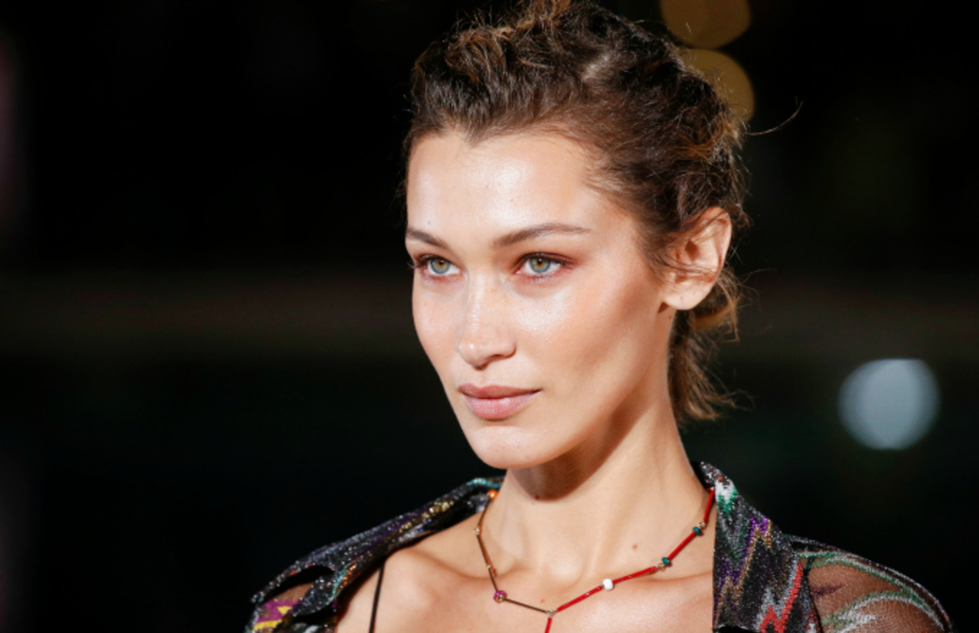 Cosmetic Surgeon Declares Bella Hadid The World S Most Beautiful Woman Complex
