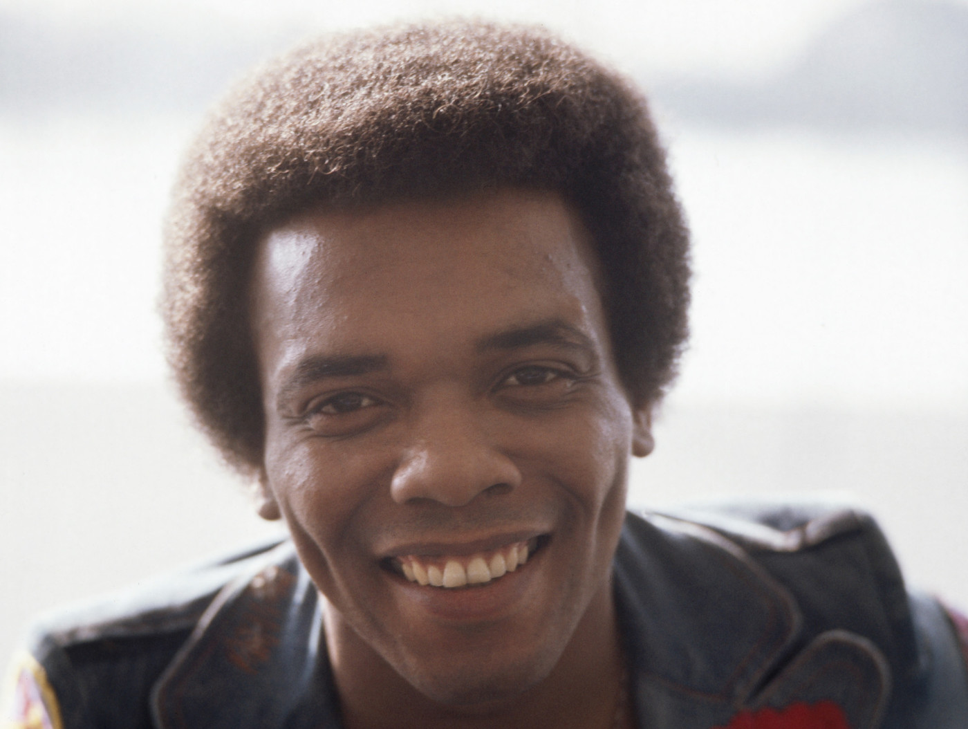 “I Can See Clearly Now” Singer Johnny Nash Dead at 80 Complex
