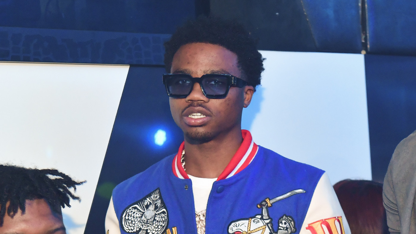 Here Are The Artists Who Made The Forbes 30 Under 30 List For 21 Complex
