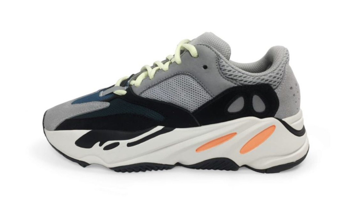 How “Dad” Shoes Took Over Summer 2017