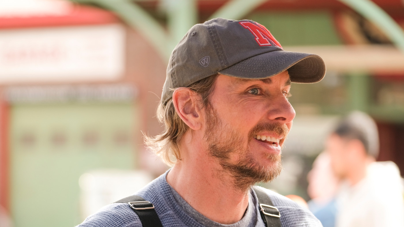 Dax Shepard Worried About Publicly Announcing Relapse ...