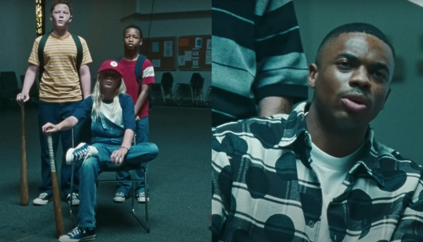 New converse commercial Clearance