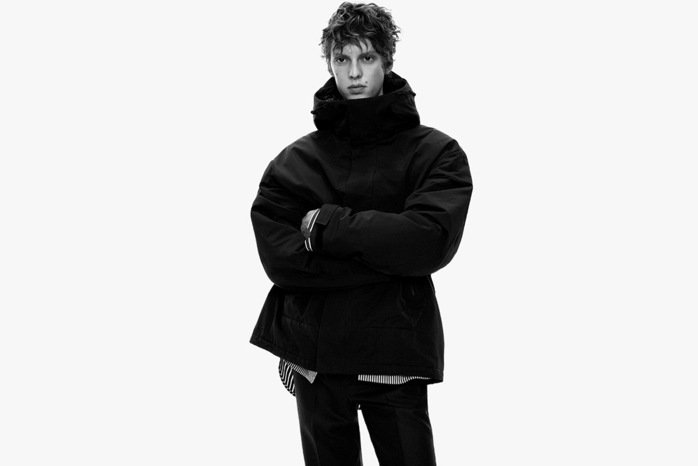 uniqlo jil sander down jacket cheap online