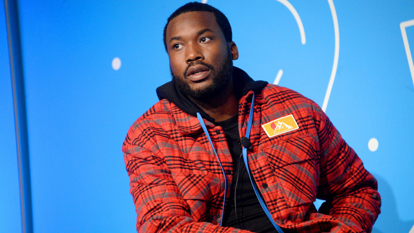 Meek Mill Speaks on His Relationship With Milano | Complex