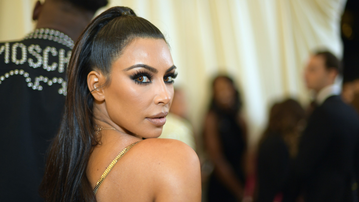 Kim Kardashian Reportedly Looking To Obtain Rights To Kkw Home Complex