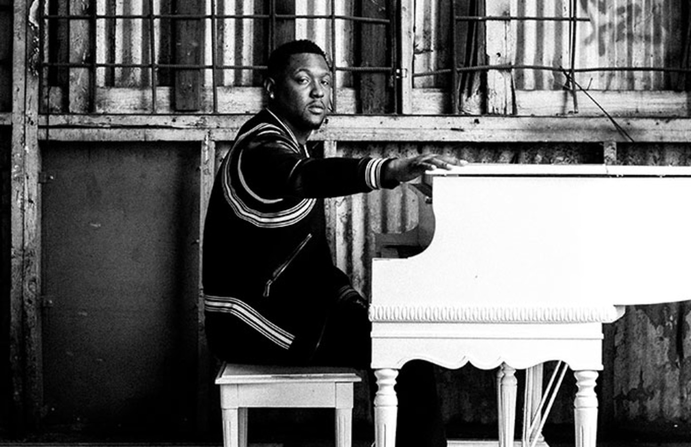 HitBoy’s Second Life Complex