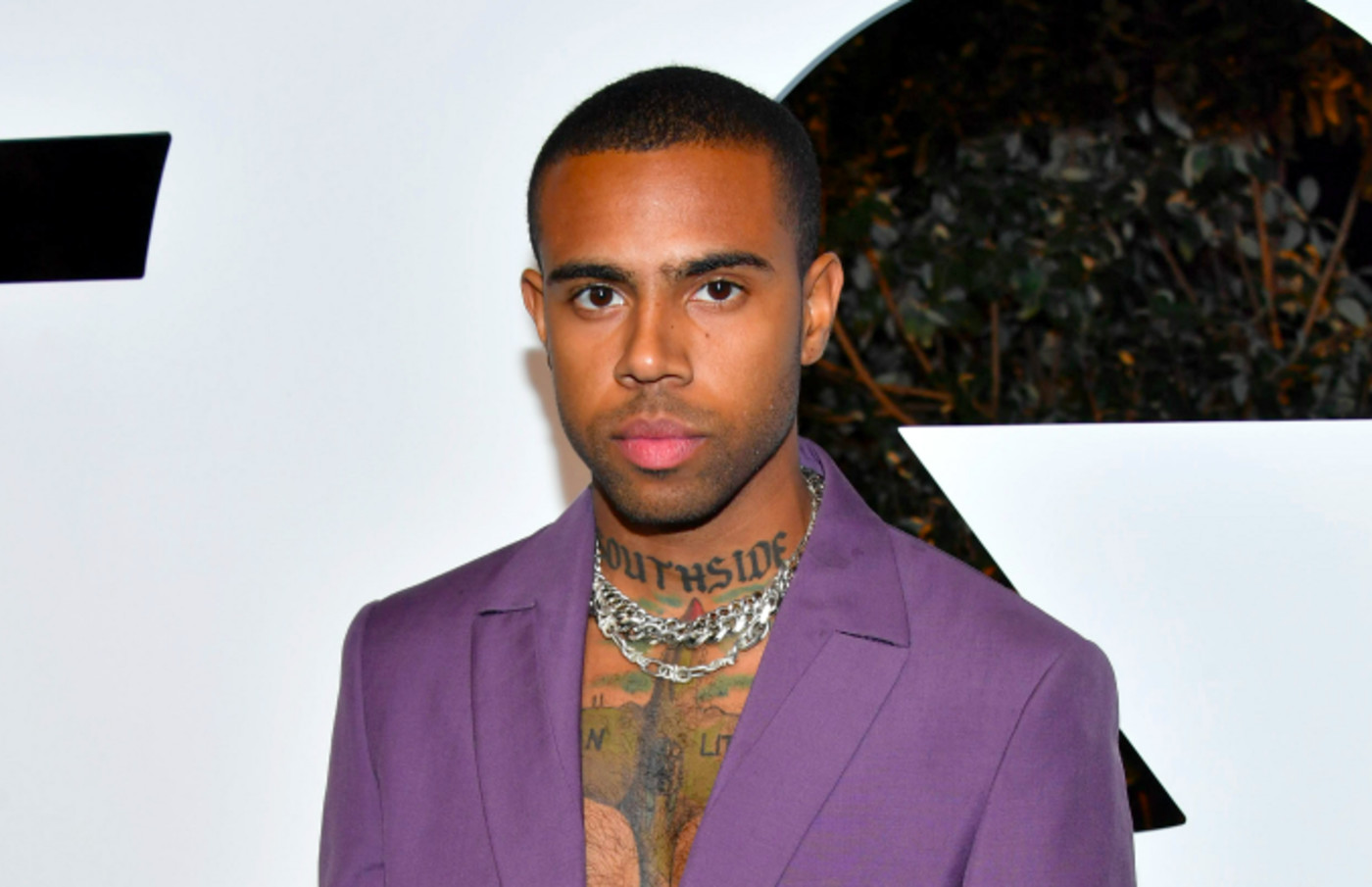 Vic Mensa Arrested for Brass Knuckles in California | Complex