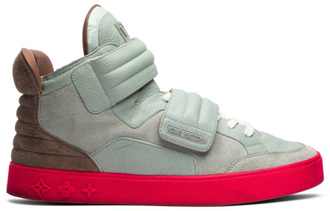 Buy Kanye West x Louis Vuitton Don 'Red' - YP6U2PPC