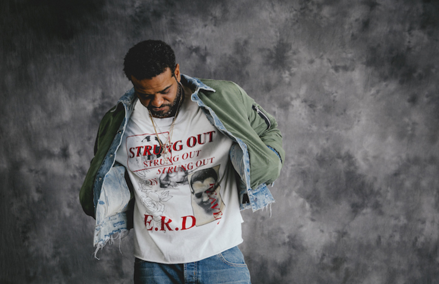 The True Story Of How Jim Jones Ended Up On Top Complex
