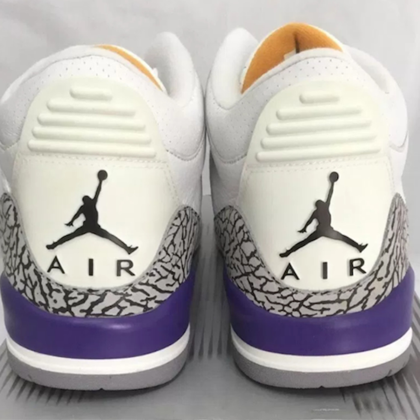 jordan 3 kobe pe