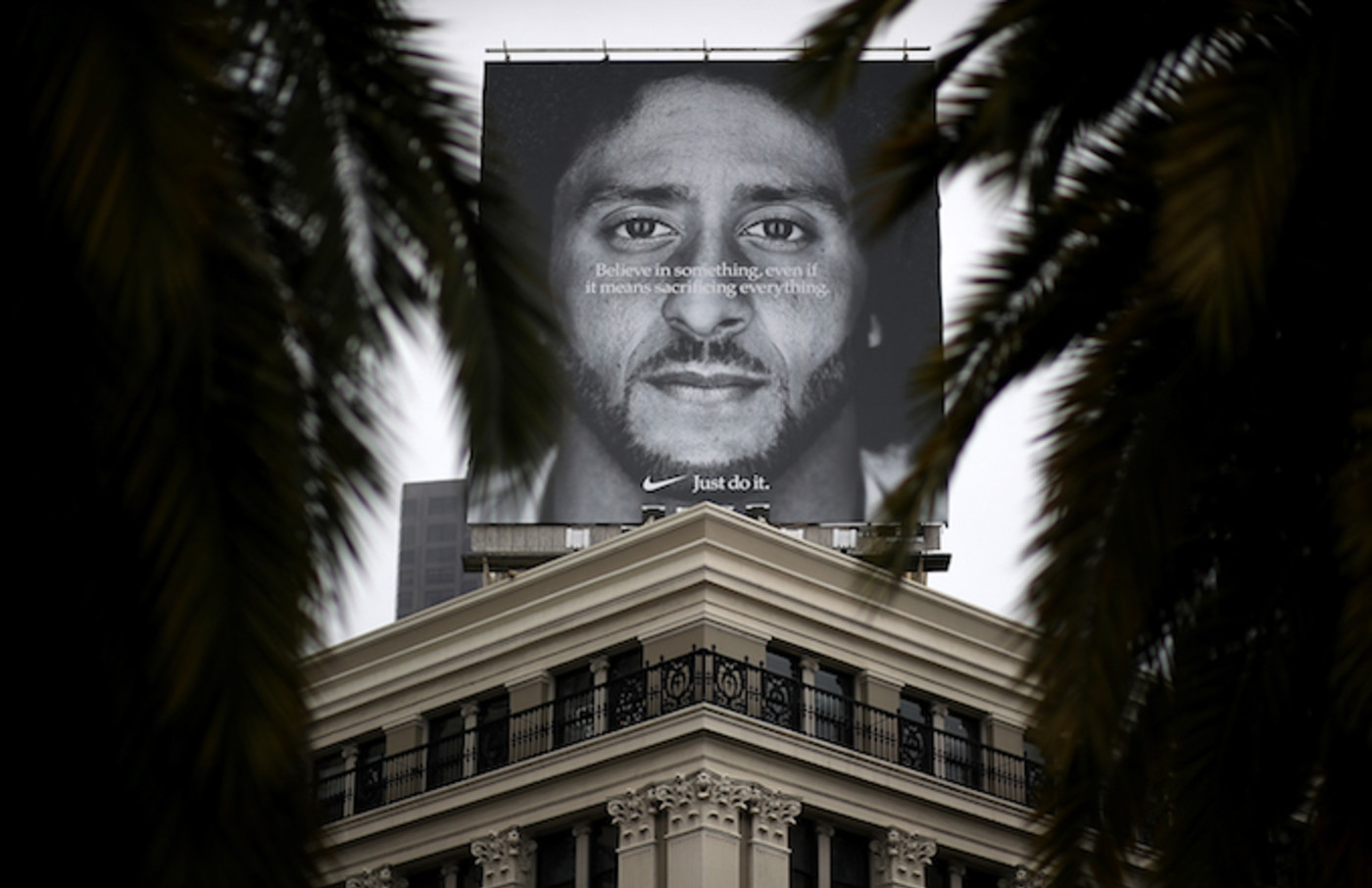 nike kap shirt