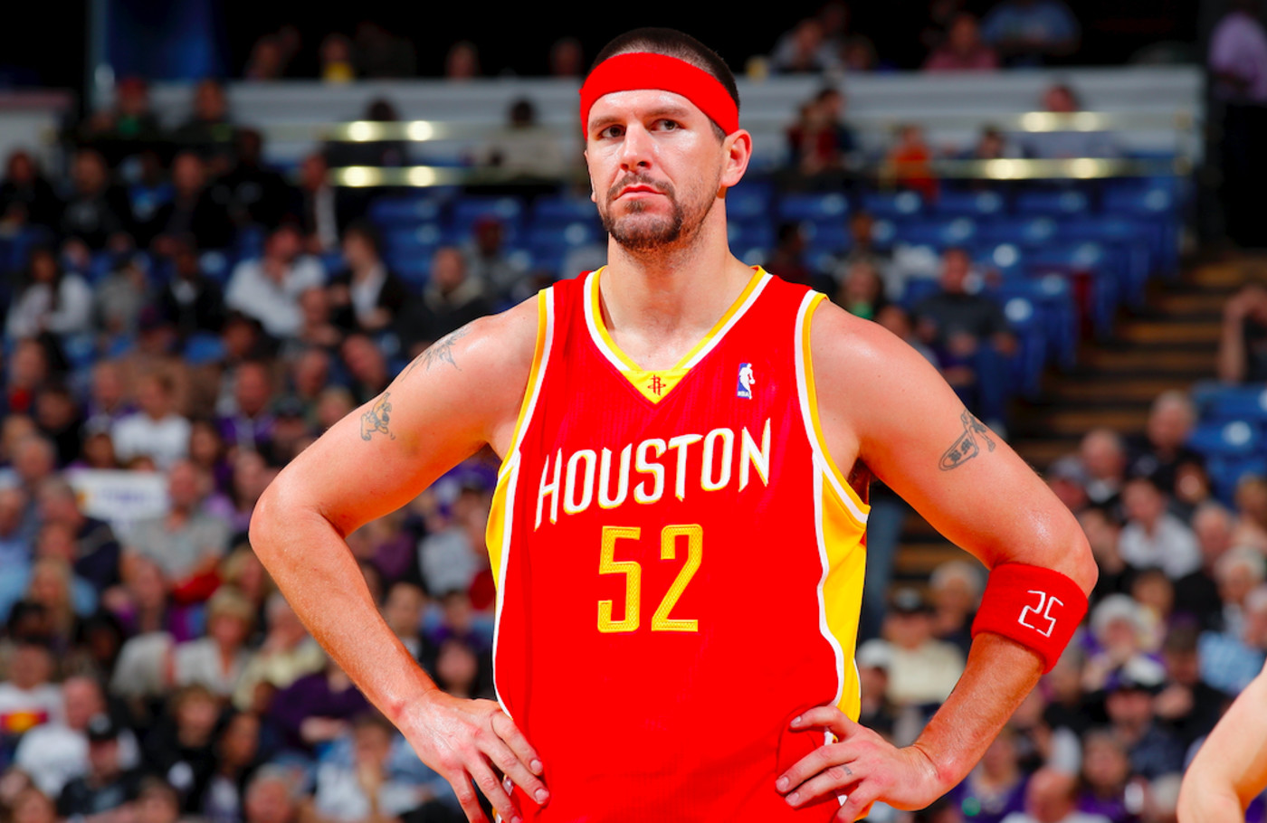 The Most Underrated NBA Players Of The Early 2000s Complex