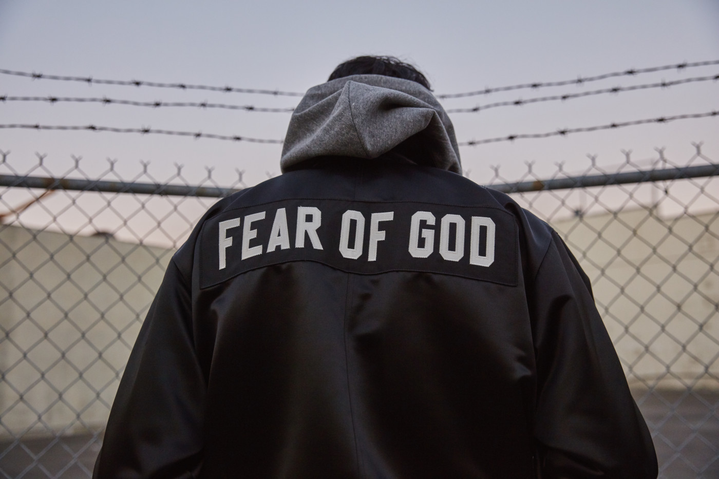 Fear of God: Latest FOG Clothing, Sneakers, Collections & Collabs