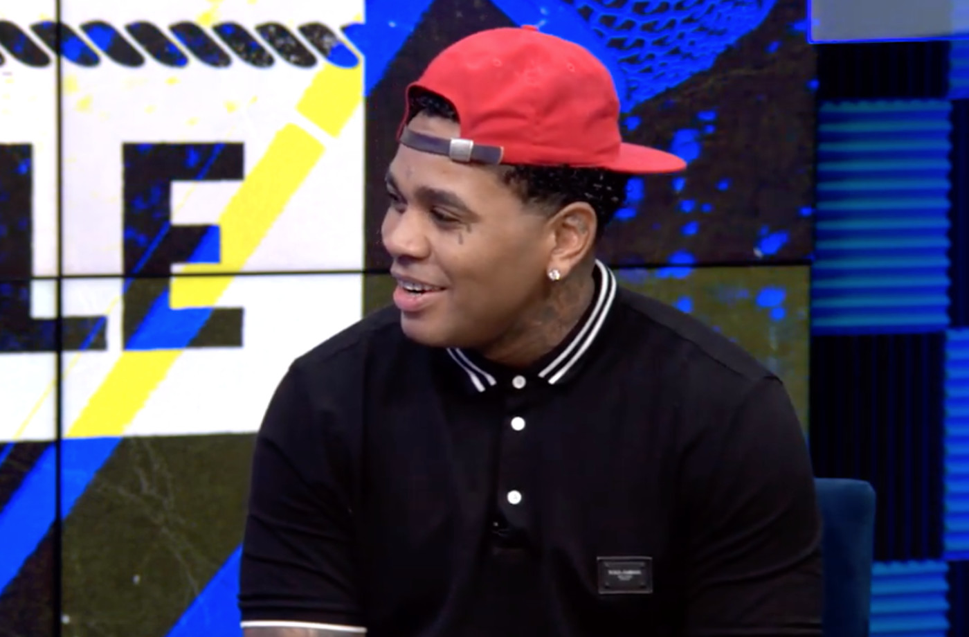 5 Things We Learned From Kevin Gates Everyday Struggle Interview Complex