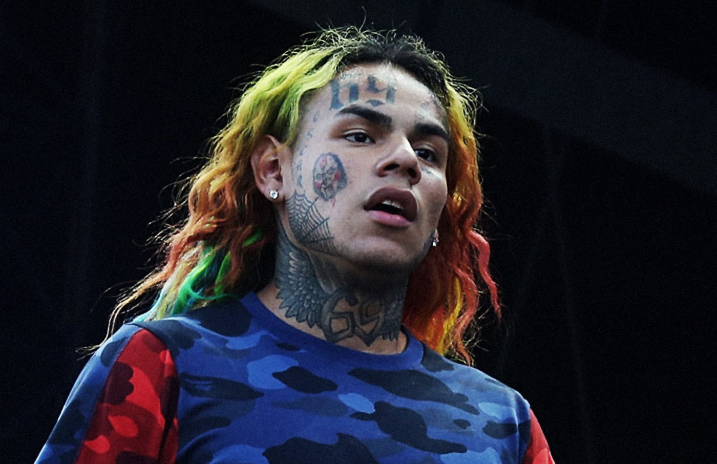 I Didn T Want To Snitch A Firsthand Account Of 6ix9ine S Last