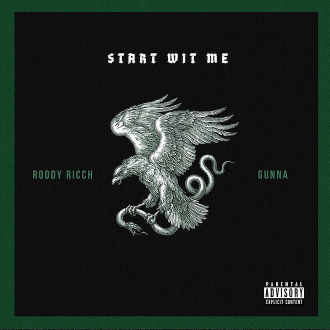 Watch Roddy Ricch And Gunna S New Video For Start Wit Me Complex