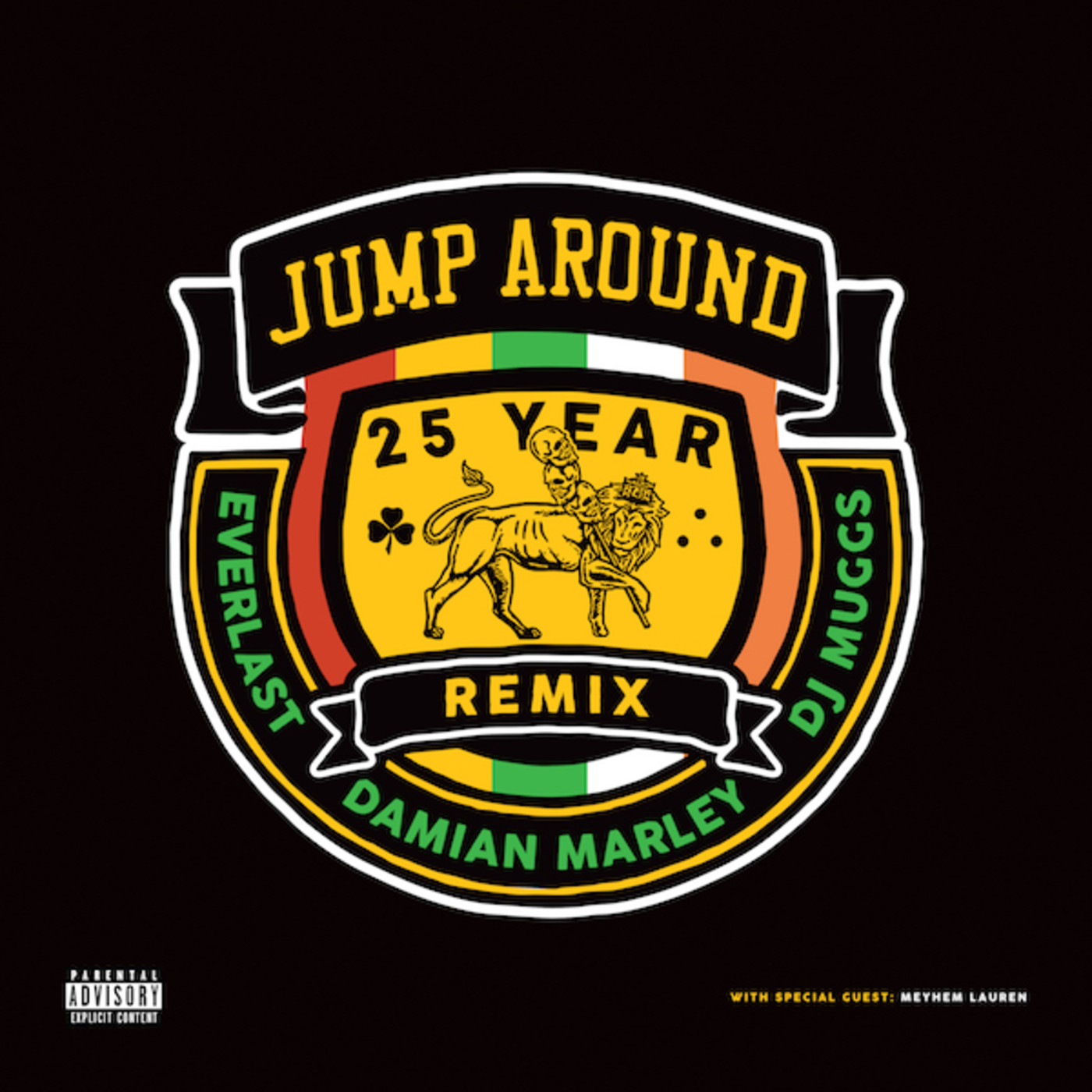 Premiere Dj Muggs Everlast Celebrate 25 Years Of Jump Around With Remix F Damian Marley Meyhem Lauren Complex