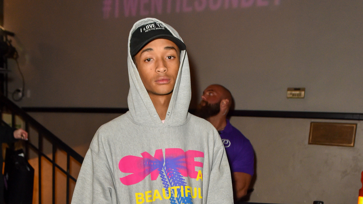 Jaden Smith Details New Album 'CTV3: Cool Tape Volume 3' f/ Justin Bieber | Complex